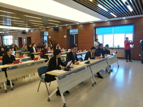 崇尚技能培養(yǎng) 爭(zhēng)做電商工匠——2019年雙鴨山市第二屆電子商務(wù)技能競(jìng)賽成功舉行