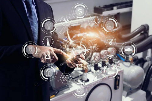 投貸服聯動，農行科創新年禮包助力互聯網數據服務企業騰飛